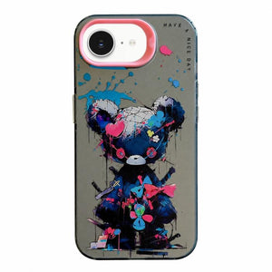 Tattered Bear