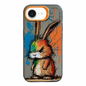 Fat Rabbit