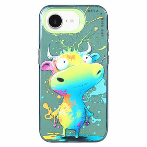 Colorful Cattle