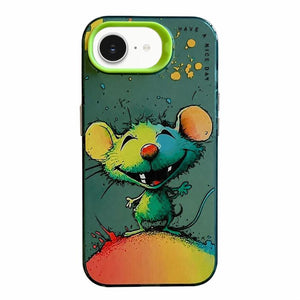 Happy Mouse