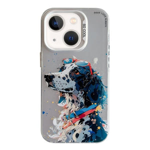 Spotted Dog