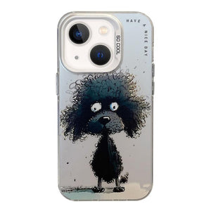 Black Dog