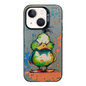 Wrath Duck