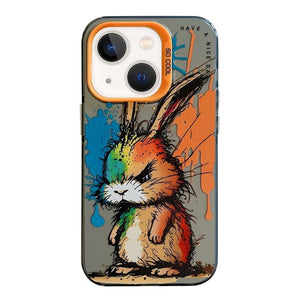 Fat Rabbit