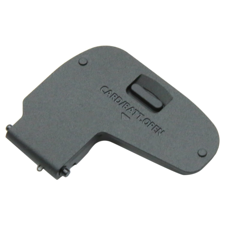 Original Battery Compartment Cover – Durable Build, Easy to Use, For Canon EOS RP / EOS R8, For Canon EOS R6, For Canon EOS R5, For Canon EOS R, For Canon EOS 100D