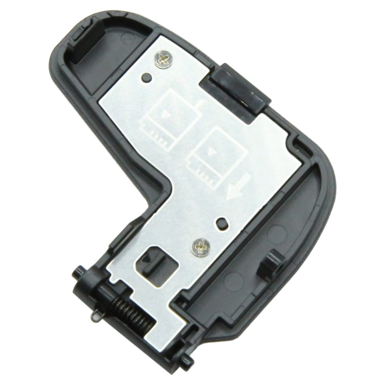 Original Battery Compartment Cover – Durable Build, Easy to Use, For Canon EOS RP / EOS R8, For Canon EOS R6, For Canon EOS R5, For Canon EOS R, For Canon EOS 100D