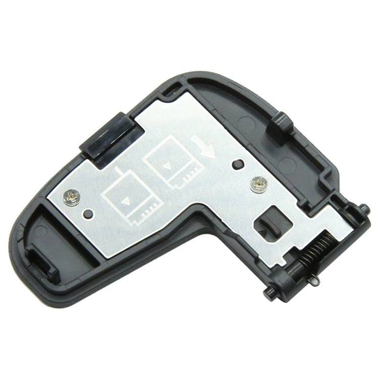 Original Battery Compartment Cover – Durable Build, Easy to Use, For Canon EOS RP / EOS R8, For Canon EOS R6, For Canon EOS R5, For Canon EOS R, For Canon EOS 100D