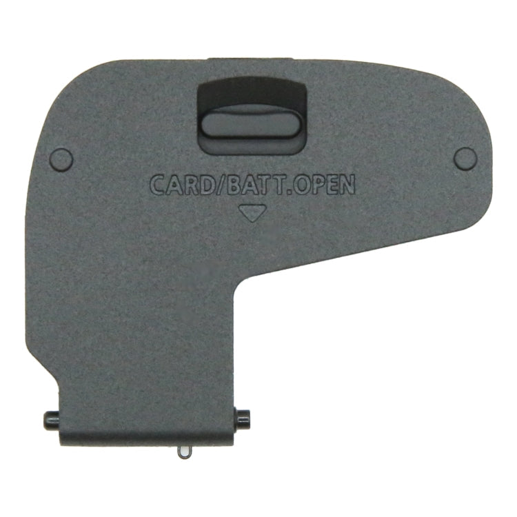 Original Battery Compartment Cover – Durable Build, Easy to Use, For Canon EOS RP / EOS R8, For Canon EOS R6, For Canon EOS R5, For Canon EOS R, For Canon EOS 100D For Canon EOS RP EOS R8