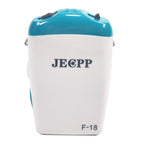 KAIXINWEI F-18 DC1.5V In-ear Hearing Aid Sound Amplifier, F-18 F-18