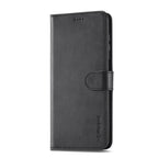 LC.IMEEKE Calf Texture Leather Phone Case, For Samsung Galaxy S23 FE 5G, For Samsung Galaxy A55 5G, For Samsung Galaxy S24+ 5G, For Samsung Galaxy S24 5G