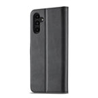 LC.IMEEKE Calf Texture Leather Phone Case, For Samsung Galaxy S23 FE 5G, For Samsung Galaxy A55 5G, For Samsung Galaxy S24+ 5G, For Samsung Galaxy S24 5G