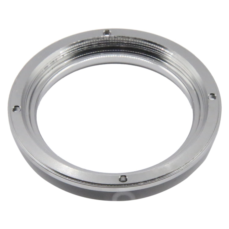 Camera Lens Bayonet Mount Ring, For Canon EF 24-70mm F2.8 L USM, For Canon EF 24-105mm f/4 L IS USM, For Canon EF 24-105mm f/4L IS II USM, For Canon RF 70-200mm F4 L IS USM, For Canon RF 70-200mm F2.8 L IS USM For Canon EF 24-70mm F2.8 L USM