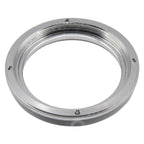 Camera Lens Bayonet Mount Ring, For Canon EF 24-70mm F2.8 L USM, For Canon EF 24-105mm f/4 L IS USM, For Canon EF 24-105mm f/4L IS II USM, For Canon RF 70-200mm F4 L IS USM, For Canon RF 70-200mm F2.8 L IS USM For Canon EF 24-70mm F2.8 L USM