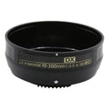 Camera Lens Bayonet Mount Ring, For Nikon AF-P DX NIKKOR 70-300mm f/4.5-6.3G ED VR, For Nikon AF-S DX NIKKOR 18-55mm f/3.5-5.6G VR II For Nikon AF-P DX NIKKOR 70-300mm f 4.5-6.3G ED VR