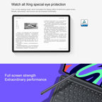 Lenovo Pad Pro 12.7 inch WiFi Tablet, Android 13, Qualcomm Snapdragon 870 Octa Core, Support Face Identification, 8GB+128GB, 8GB+256GB – Card Slot