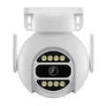 A8-C2 2MP Smart WiFi Surveillance IP Camera, Dual-light Full Color Night Vision / Two Way Audio / TF Card, US Plug, EU Plug, AU Plug, UK Plug US Plug