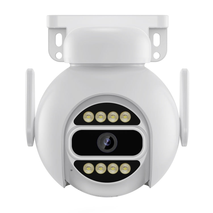 A8-C2 2MP Smart WiFi Surveillance IP Camera, Dual-light Full Color Night Vision / Two Way Audio / TF Card, US Plug, EU Plug, AU Plug, UK Plug US Plug