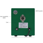 BEST 1502DD 15V / 2A Digital Display DC Regulated Power Supply, 110V US Plug, 220V EU Plug – Durable Build, Easy to Use