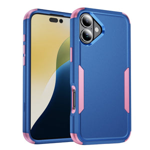 Royal Blue+Pink
