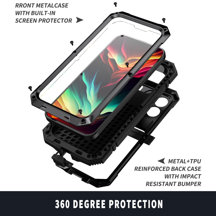 Phone Case – Shockproof, Silicone, Waterproof (iPhone 15 Pro Max)
