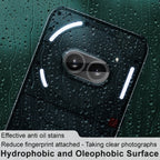 High Definition Integrated Glass Lens Film – Durable Build, Easy to Use, For Nothing Phone 2a, For Nothing Phone 2