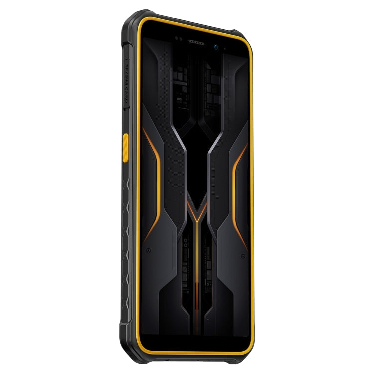 Ulefone Armor X12 Pro, IP68/IP69K Rugged Phone, 5.45 inch Android 15 MediaTek Helio G36 Octa Core, Network: 4G, NFC, 4GB+64GB – Shockproof, Waterproof, Lanyard