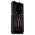 Ulefone Armor X12 Pro, IP68/IP69K Rugged Phone, 5.45 inch Android 15 MediaTek Helio G36 Octa Core, Network: 4G, NFC, 4GB+64GB – Shockproof, Waterproof, Lanyard