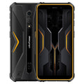 Ulefone Armor X12 Pro, IP68/IP69K Rugged Phone, 5.45 inch Android 15 MediaTek Helio G36 Octa Core, Network: 4G, NFC, 4GB+64GB – Shockproof, Waterproof, Lanyard