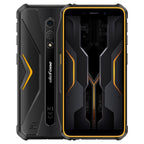 Ulefone Armor X12 Pro, IP68/IP69K Rugged Phone, 5.45 inch Android 15 MediaTek Helio G36 Octa Core, Network: 4G, NFC, 4GB+64GB – Shockproof, Waterproof, Lanyard