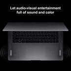 Xiaomi Book Pro 16 2022 Laptop, 16 inch Touch Screen Windows 11 Home Chinese Version, Intel 12th Gen Core i7-1260P RTX2050 Discrete Graphics, i7-1260P RTX2050