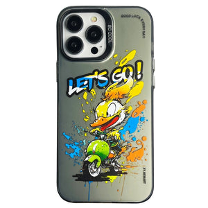 Duck Rush