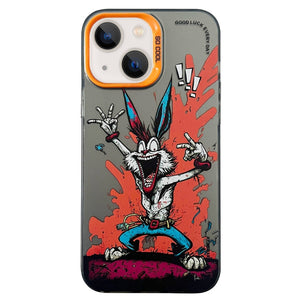 Gesture Rabbit