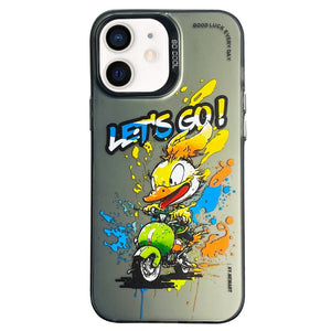 Duck Rush