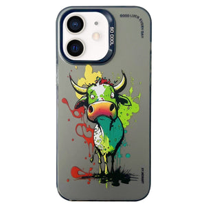 Zodiac Ox
