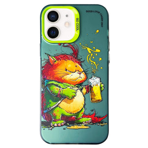 Beer Cat
