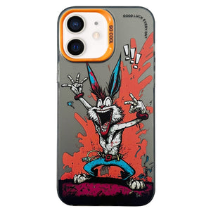 Gesture Rabbit