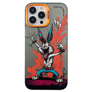 Gesture Rabbit