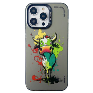 Zodiac Ox