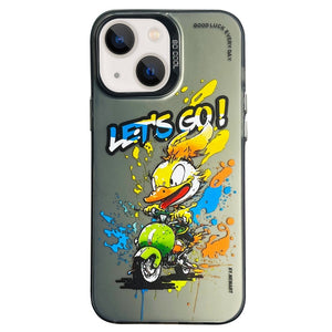 Duck Rush