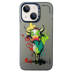 Zodiac Ox