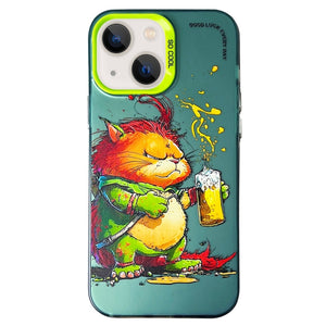 Beer Cat
