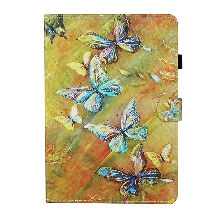 Case – 9.7" Screen, Leather (iPad Air)