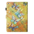 Case – 9.7" Screen, Leather (iPad Air)