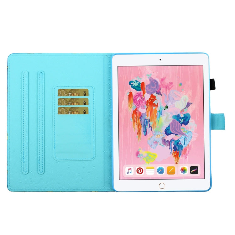 Case – 9.7" Screen, Leather (iPad Air)