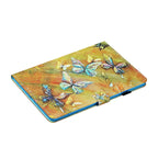 Case – 9.7" Screen, Leather (iPad Air)