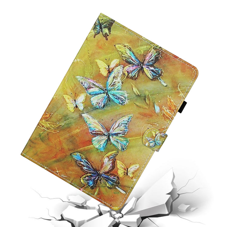 Case – 9.7" Screen, Leather (iPad Air)