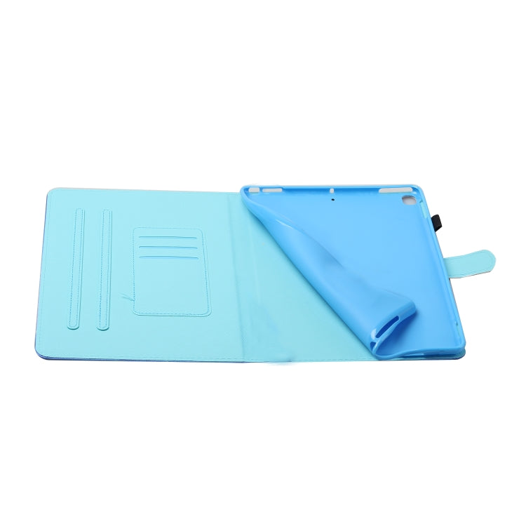 Case – 9.7" Screen, Leather (iPad Air)
