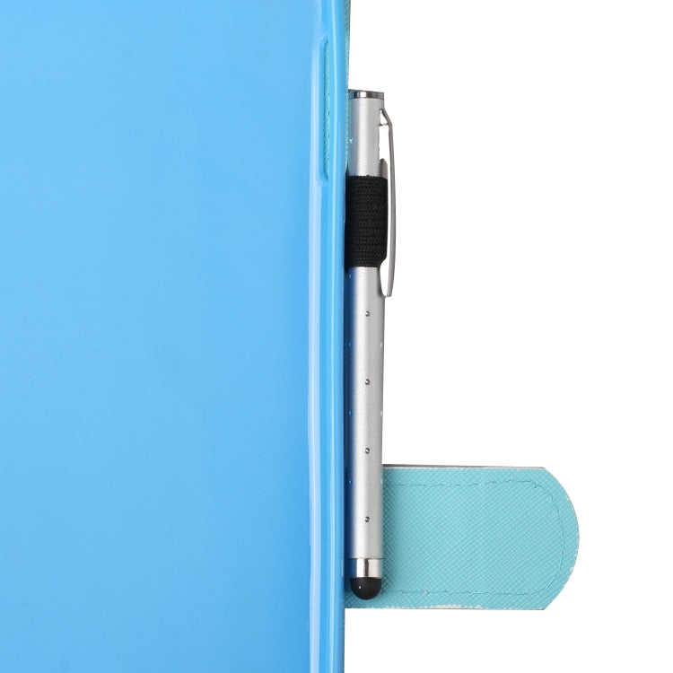 Case – 9.7" Screen, Leather (iPad Air)