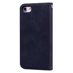 Case – Leather, Magnetic (iPhone SE 2022)