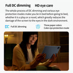 BDF P90 4G LTE Tablet PC 10.1 inch, Android 11 MTK6755 Octa Core, Support Dual SIM, EU Plug, 8GB+128GB